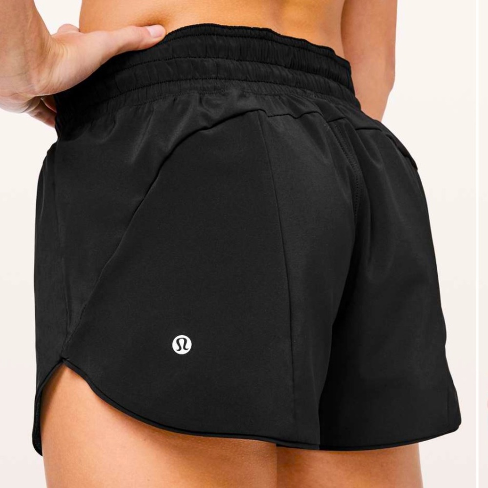 Lululemon Chose A Side Short 3”